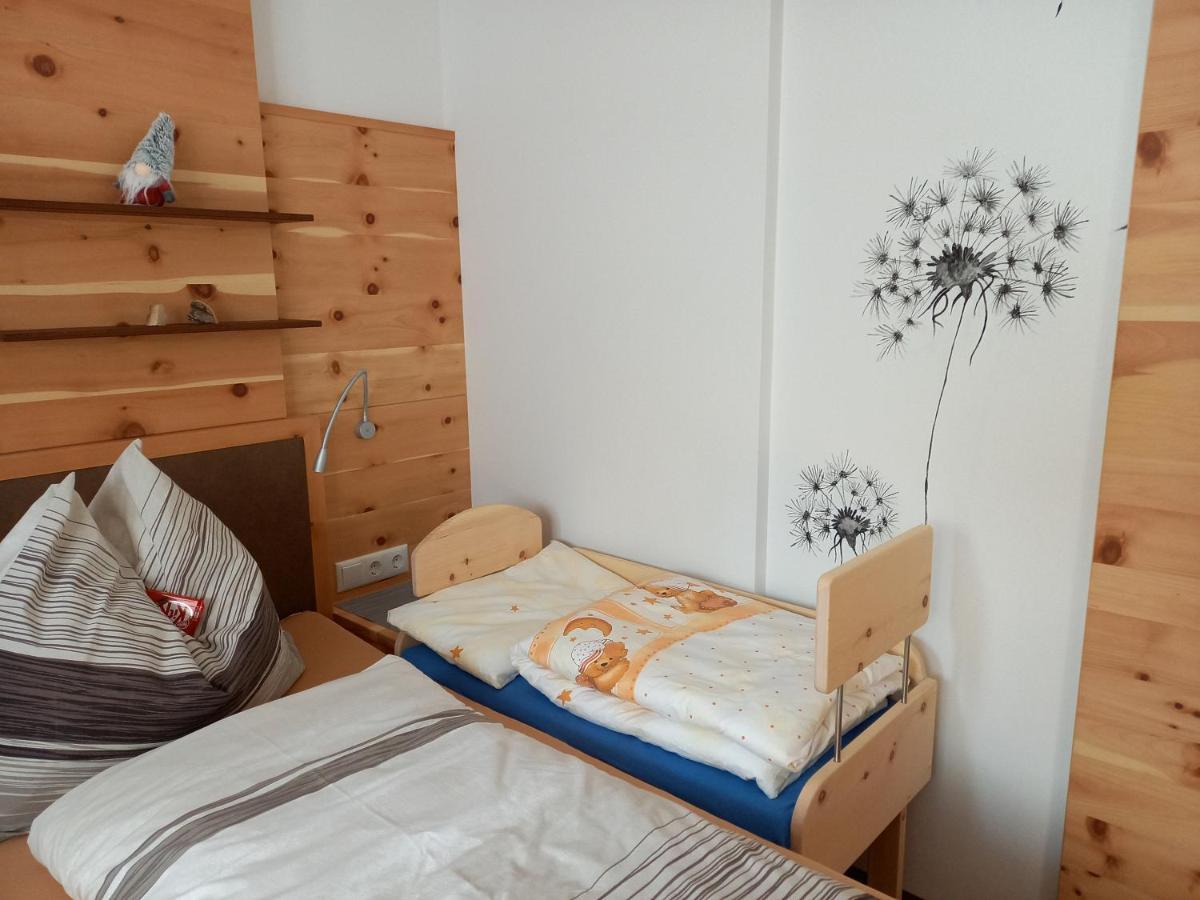 Beim Tischler Apartment Vorderstoder Екстериор снимка